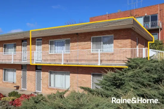 4/2 William Street, Bathurst, NSW 2795