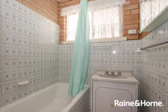 4/2 William Street, Bathurst, NSW 2795-Image