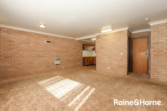 4/2 William Street, Bathurst, NSW 2795-Image
