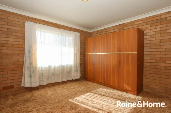 4/2 William Street, Bathurst, NSW 2795-Image