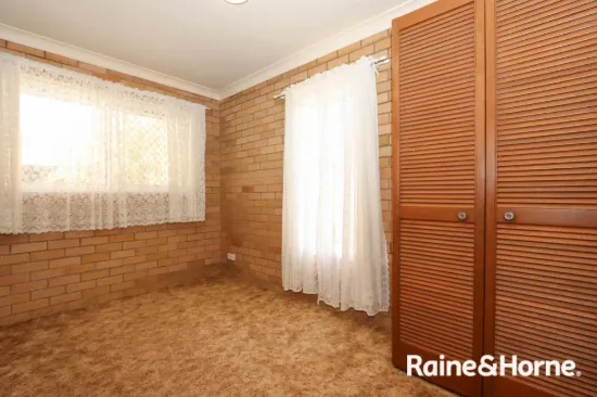 4/2 William Street, Bathurst, NSW 2795-Image