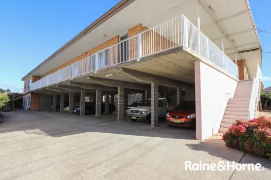 4/2 William Street, Bathurst, NSW 2795-Image