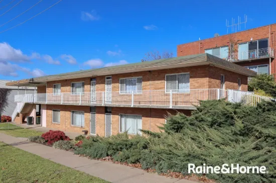 4/2 William Street, Bathurst, NSW 2795-Image
