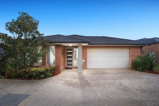 4/20 Austin Road, Somerville, Vic 3912