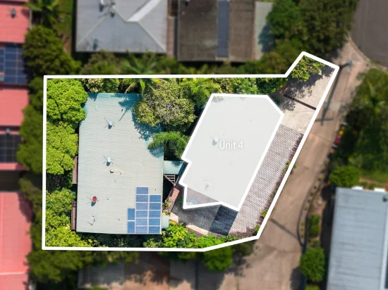 4/20 Ballinger Court, Buderim, Qld 4556
