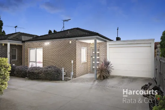 4/20 Crookston Road, Reservoir, Vic 3073