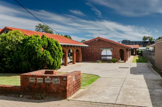4/20 Eaton Street, Cumberland Park SA 5041-Image