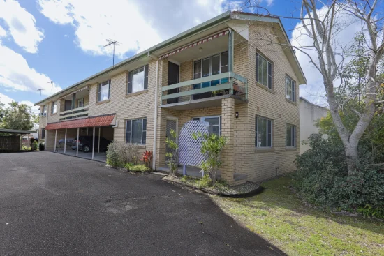 4/20 Garrard Street, Girards Hill, NSW 2480