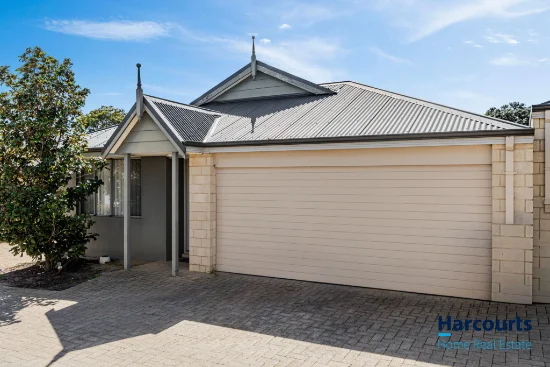 4/20 Gladstone Road, Armadale, WA 6112