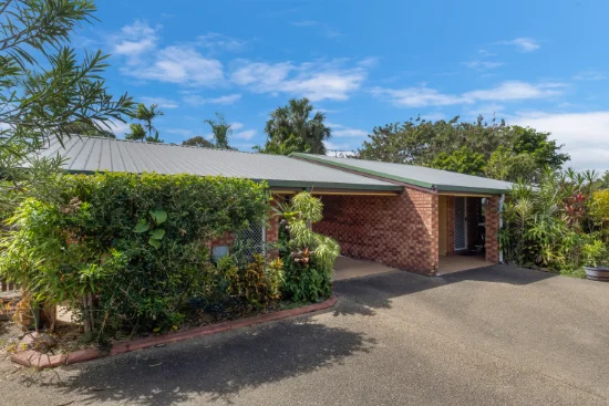 4/20 Lowth Street, Rosslea, Qld 4812