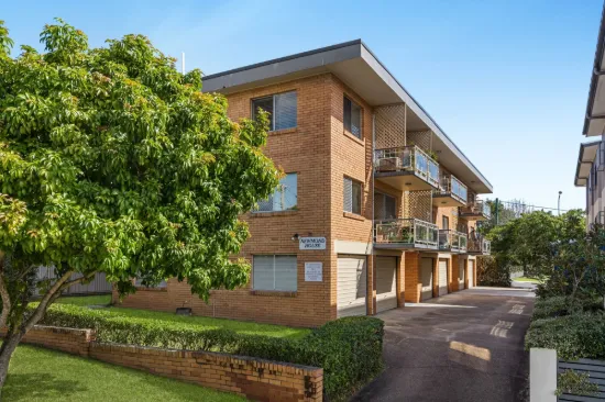 4/20 Newby Street, Nundah, Qld 4012