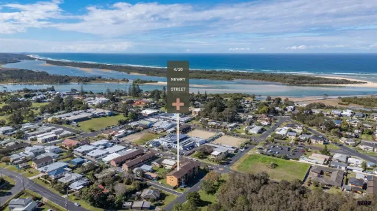 4/20 Newry Street, Urunga, NSW 2455