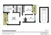 4/20 Newry Street, Urunga, NSW 2455-Floorplan