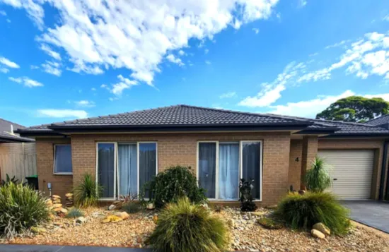 4/20 Robin Drive, Carrum Downs, Vic 3201