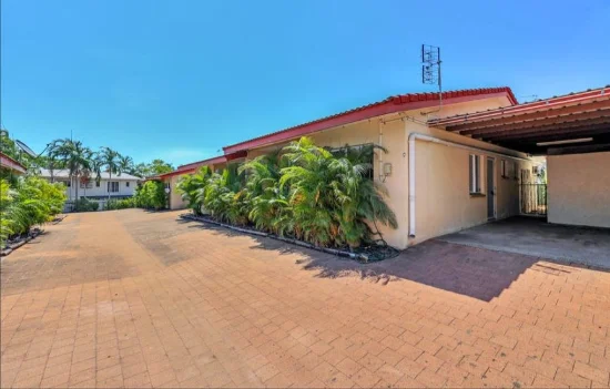 4/20 Rosetta Street, Gray, NT 0830 - For Rent
