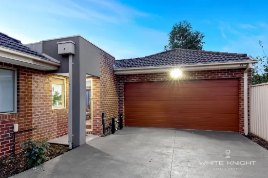 4/20 Ruth Street, St Albans, Vic 3021