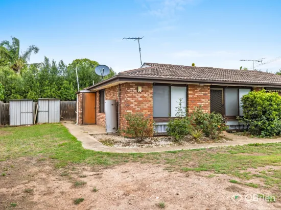 4/20 Standfield Street, Bacchus Marsh, Vic 3340