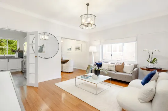 4/20 Streatfield Road, Bellevue Hill, NSW 2023