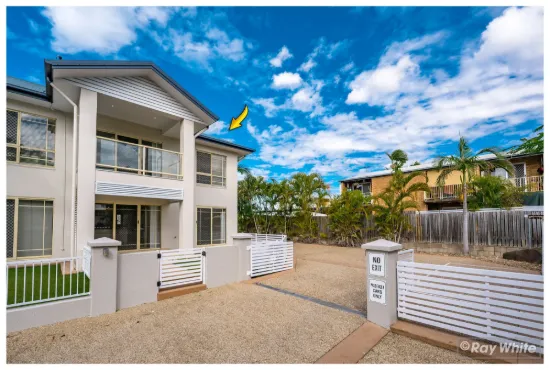 4/200 Denham Street, Allenstown QLD 4700-Image