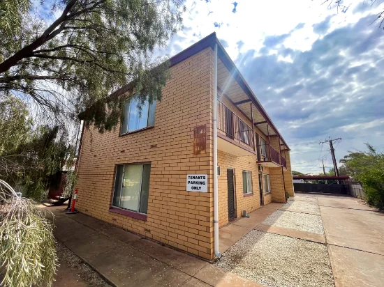 4/202 Nicolson Avenue, Whyalla Stuart, SA 5608