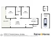 4/209-211 President Avenue, Monterey, NSW 2217-Floorplan