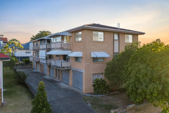 4/209 Juliette Street, Greenslopes, Qld 4120 - For Sale