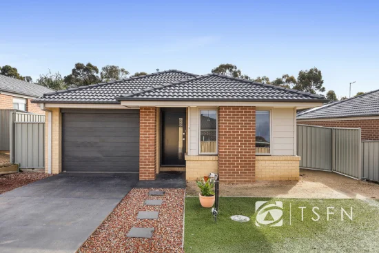 4/20a Emmett St, Golden Square, Vic 3555 - For Rent