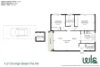4/21-25 High Street, The Hill, NSW 2300-Floorplan