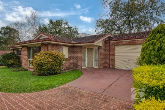 4/21 Abeckett Road, Bunyip, Vic 3815