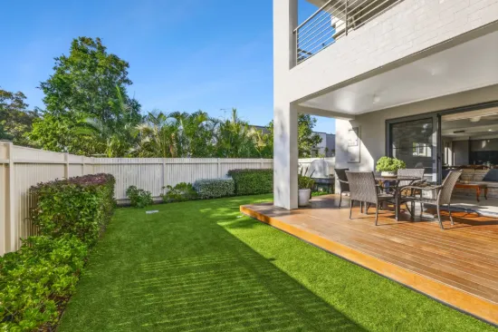 4/21 Angophora Circuit, Warriewood, NSW 2102