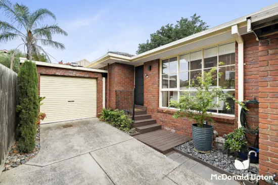 4/21 Ballater Street, Essendon, Vic 3040