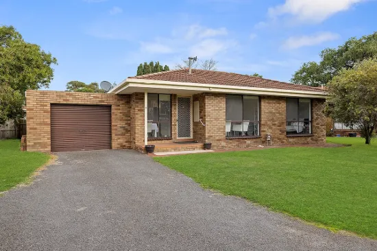 4/21 Carmell Drive, Warrnambool, Vic 3280
