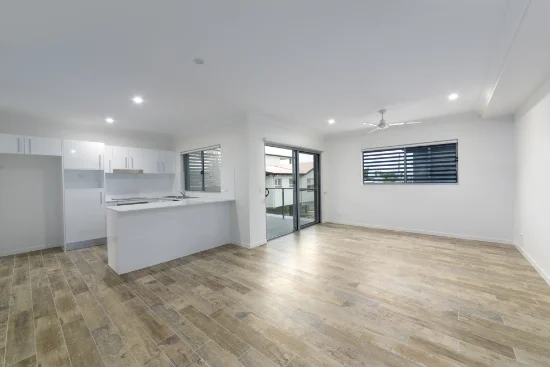 4/21 Chatsworth Road, Greenslopes, Qld 4120