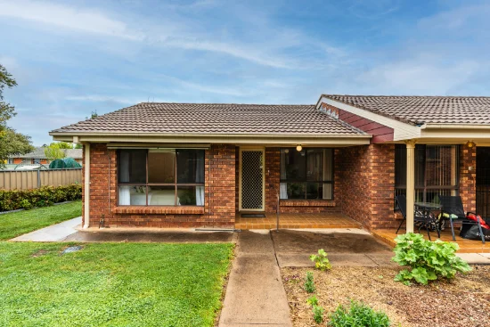4/21 Coronation Drive, Orange, NSW 2800 - For Sale