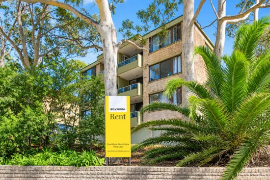 4/21 Cottonwood Crescent, Macquarie Park NSW 2113-Image