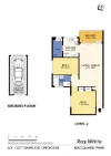 4/21 Cottonwood Crescent, Macquarie Park NSW 2113-Floorplan