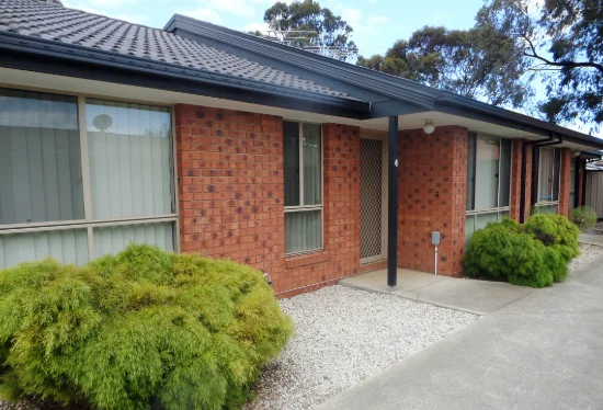 4/21 Deutgam Street, Werribee, Vic 3030