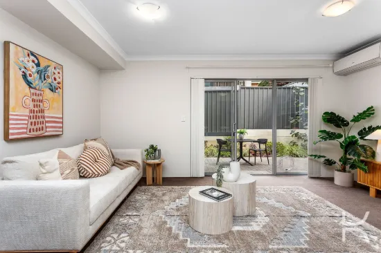 4/21 Eighth Avenue, Maylands, WA 6051