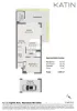 4/21 Eighth Avenue, Maylands, WA 6051-Floorplan