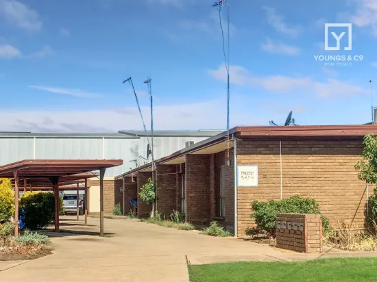 4/21 Glenn Street, Shepparton, Vic 3630