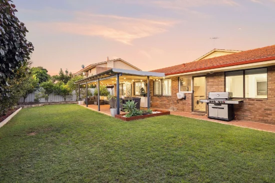 4/21 Hayes Avenue, Yokine, WA 6060