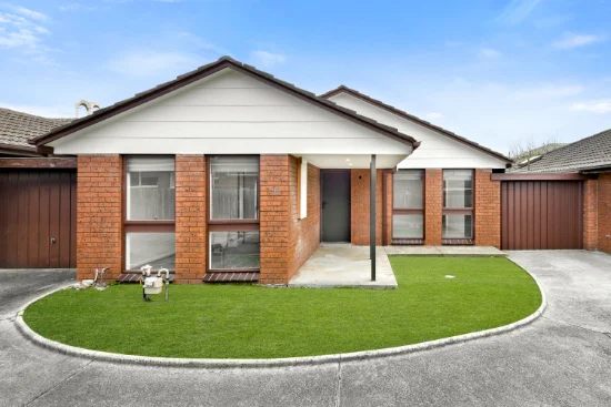 4/21 Herbert Street, Dandenong VIC 3175-Image