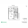 4/21 Landsborough Avenue, Scarborough, Qld 4020-Floorplan