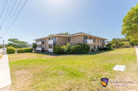 4/21 Main Street, Osborne Park, WA 6017