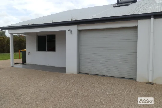 4/21 Moriarty Street, Emerald, Qld 4720