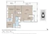 4/21 Sandford St, St Lucia, Qld 4067-Floorplan