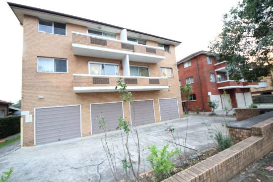 4/21 Sproule Street, Lakemba NSW 2195 - For Rent