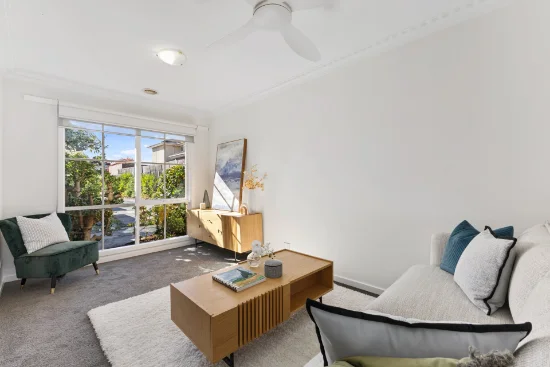 4/21 Tyne Street, Box Hill North, Vic 3129 - For Rent