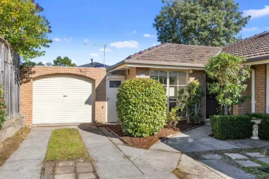 4/21 Tyne Street, Box Hill North, Vic 3129