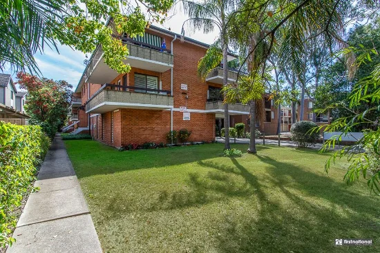 4/21 York Road, Penrith, NSW 2750 - For Rent